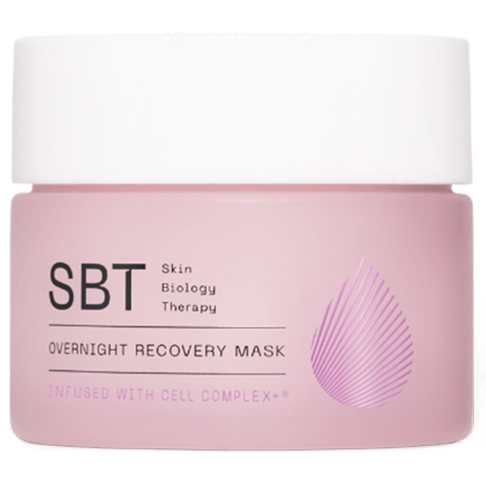 SBT Sensitive MINI Overnight Recovery Mask 15 ml