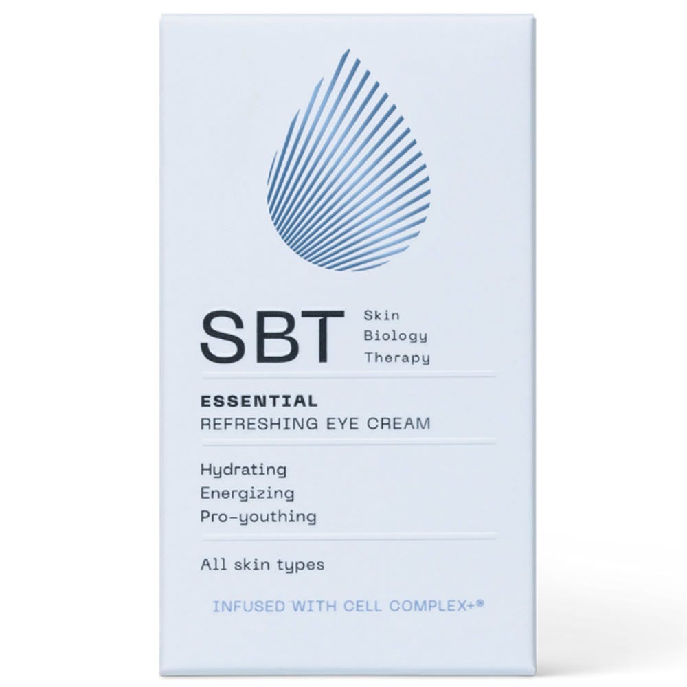 SBT Essential MINI Refreshing Eye Cream 5 ml