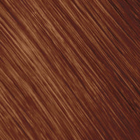 dunkelblond kupfer