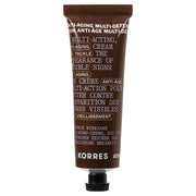 Korres Men Athenian Grooming Anti-Aging Creme für Gesicht und Augen 50 ml