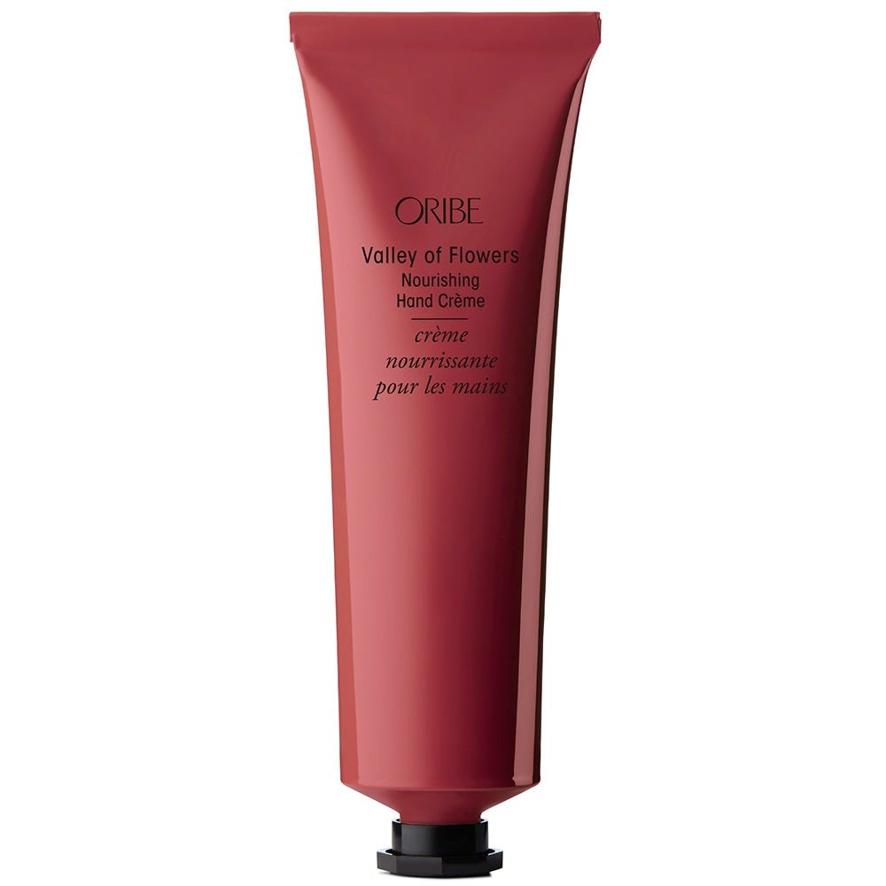 Oribe Valley of Flowers Nourishing Hand Crème 100 ml