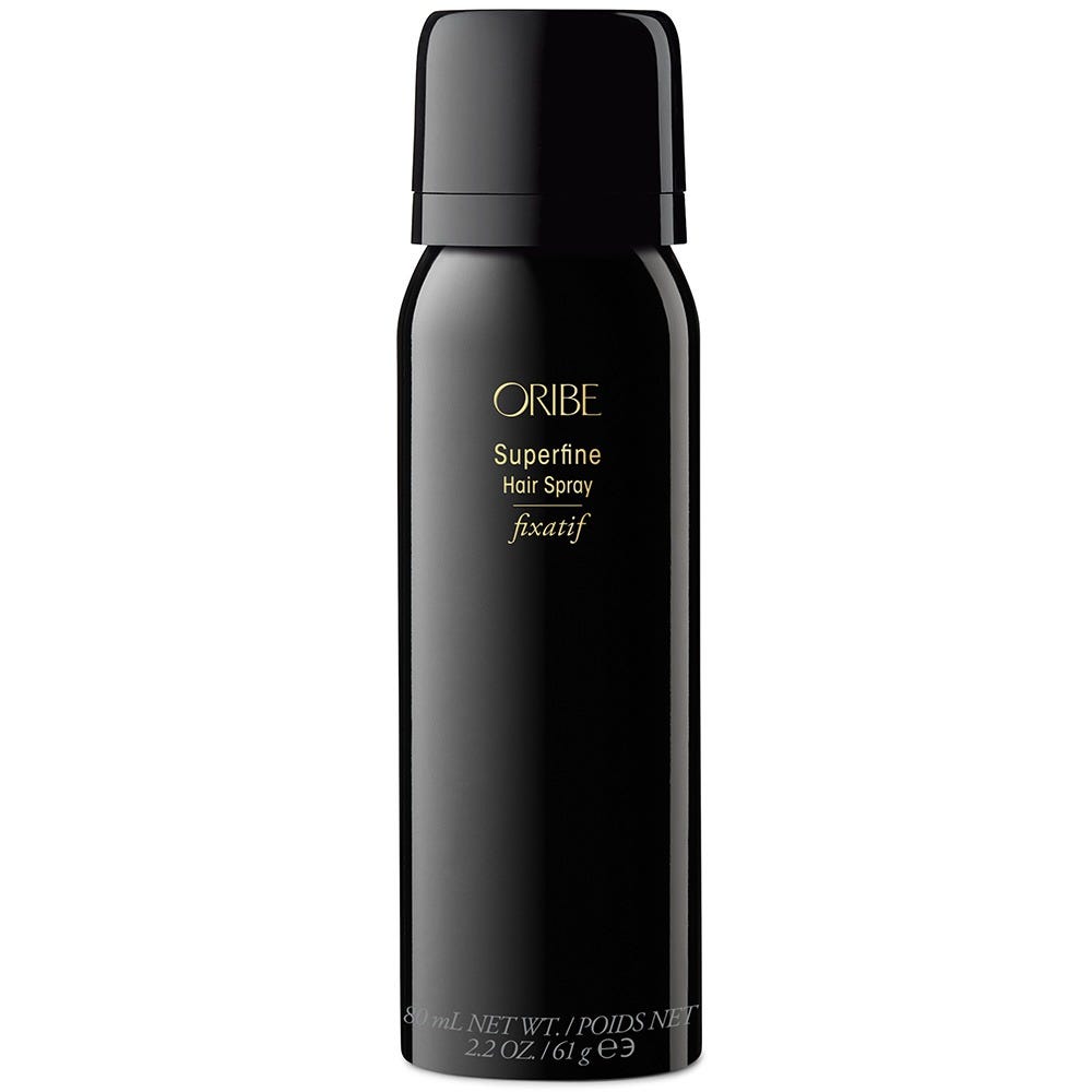 Oribe Signature Superfine Hair Spray Travel 80 ml