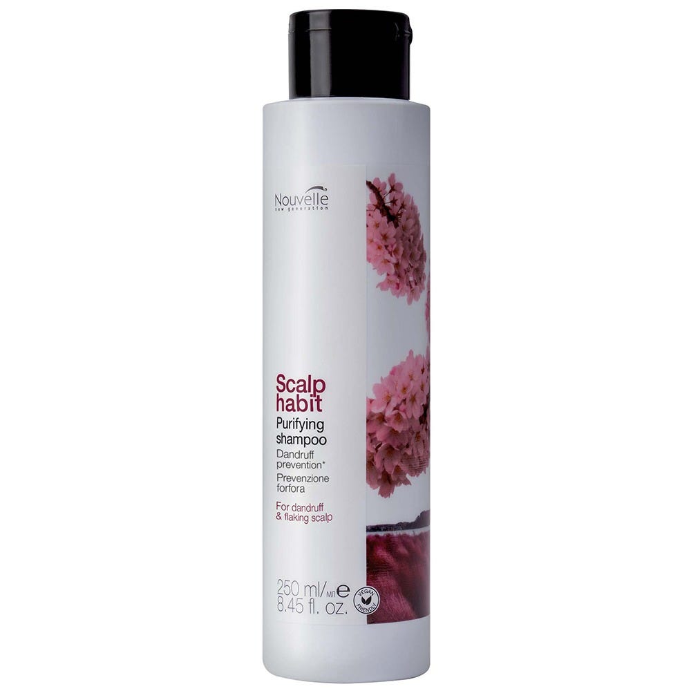 Nouvelle Shampoo Purifying Shampoo 250 ml