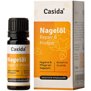 Casida Nagelöl Repair & Protect 10 ml