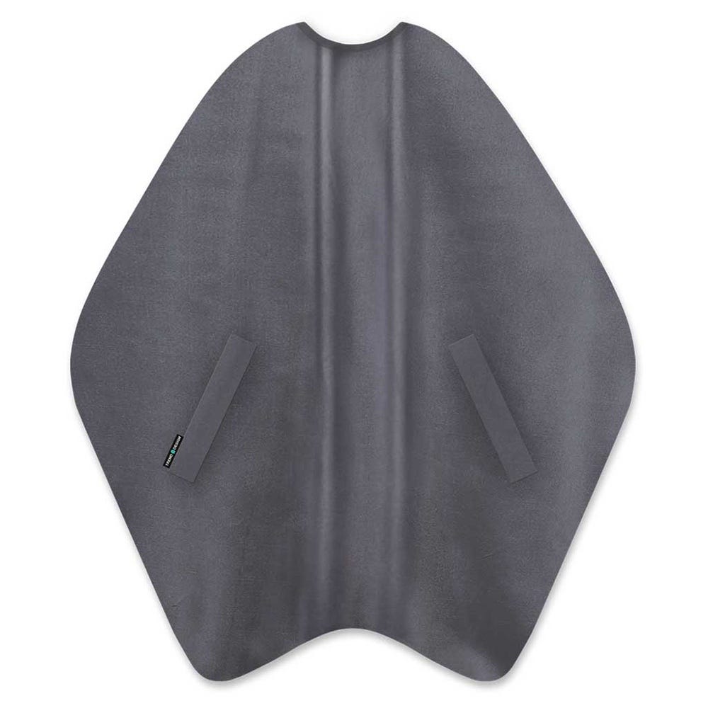 Trend Design NANO Air Uni Cutting Cap Grey