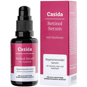 Casida Retinol Serum 30 ml