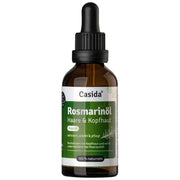 Casida Rosmarinöl Haare & Kopfhaut 50 ml
