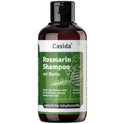 Casida Rosmarin Shampoo mit Biotin 200 ml