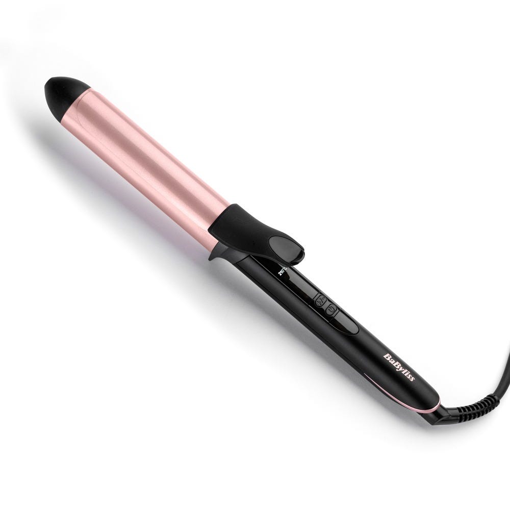BaByliss Rose Quartz 32 mm Tong