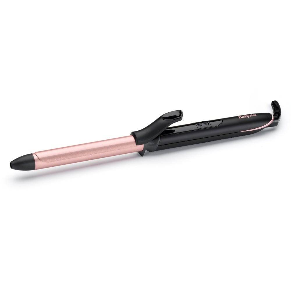 Babyliss Rose Quartz 19 mm Tong