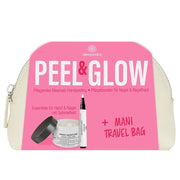 Alessandro Peel & Glow Mani Bag 50 ml