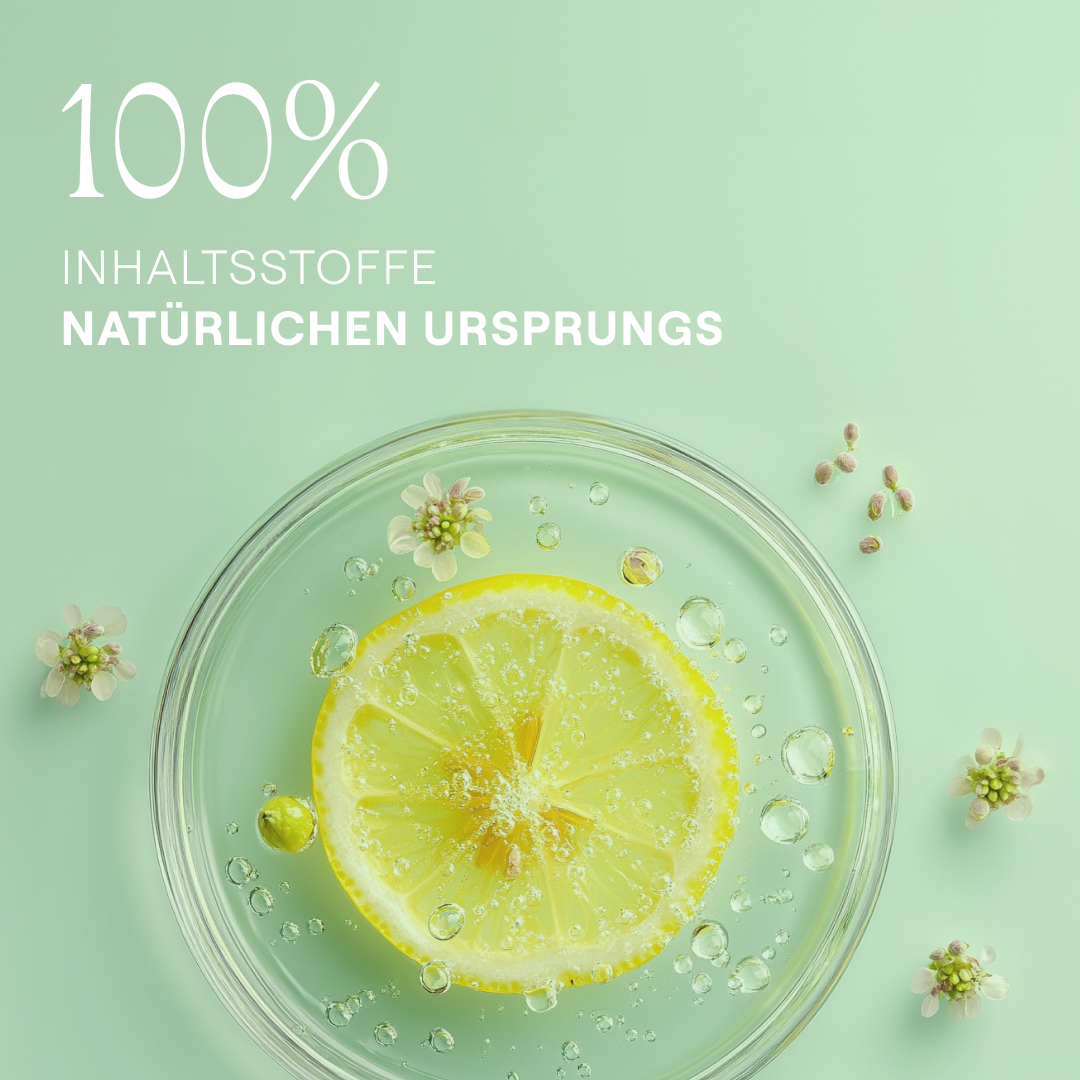 Weleda Refresh Shower Cream Citrus 400 ml