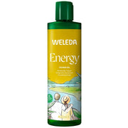 Weleda Energy Shower Gel Ingwer 400 ml