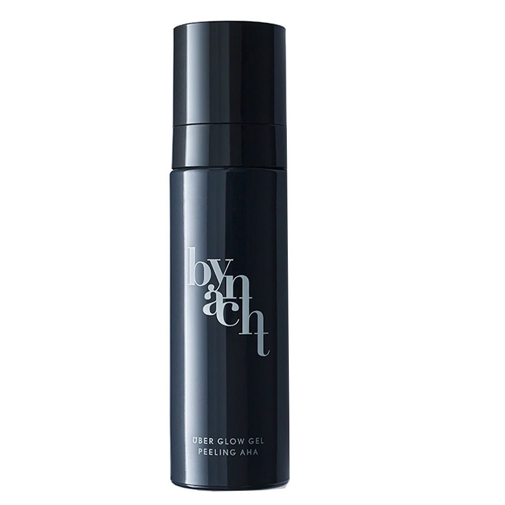 BYNACHT Über Glow Gel Peeling AHA 50 ml