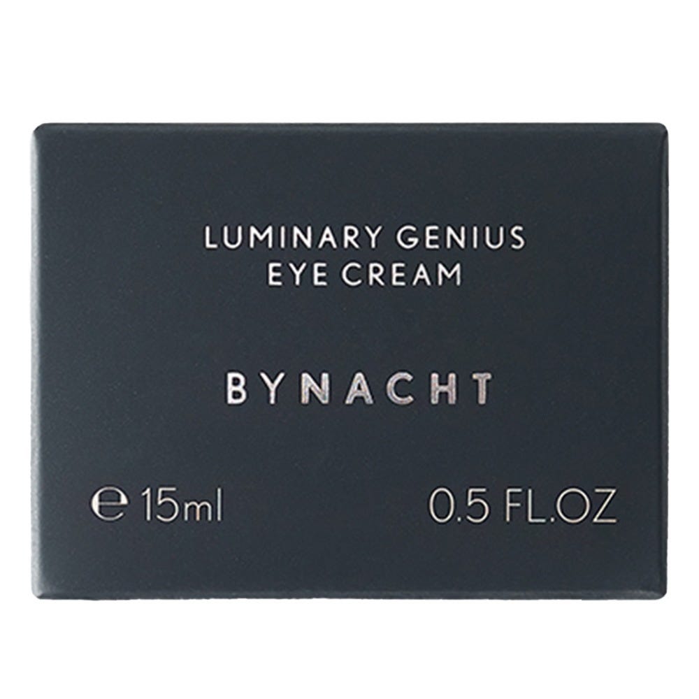 BYNACHT Luminary Genius Eye Cream 15 ml