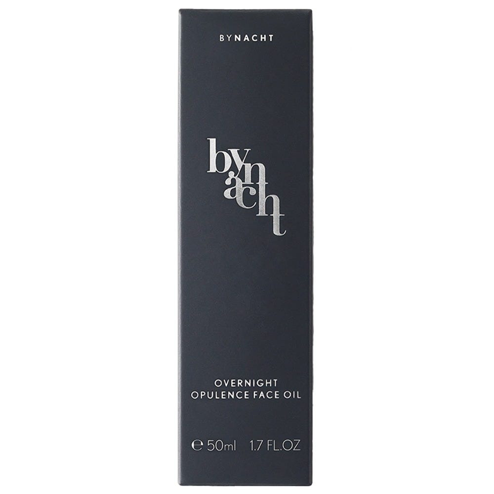 BYNACHT Overnight Opulence Face Oil 50 ml