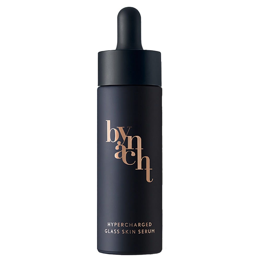 BYNACHT Hypercharged Glass Skin Serum 30 ml