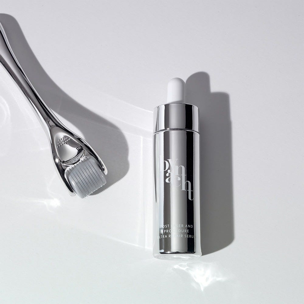 BYNACHT Post Laser & Procedure Ultra Repair Serum 30 ml