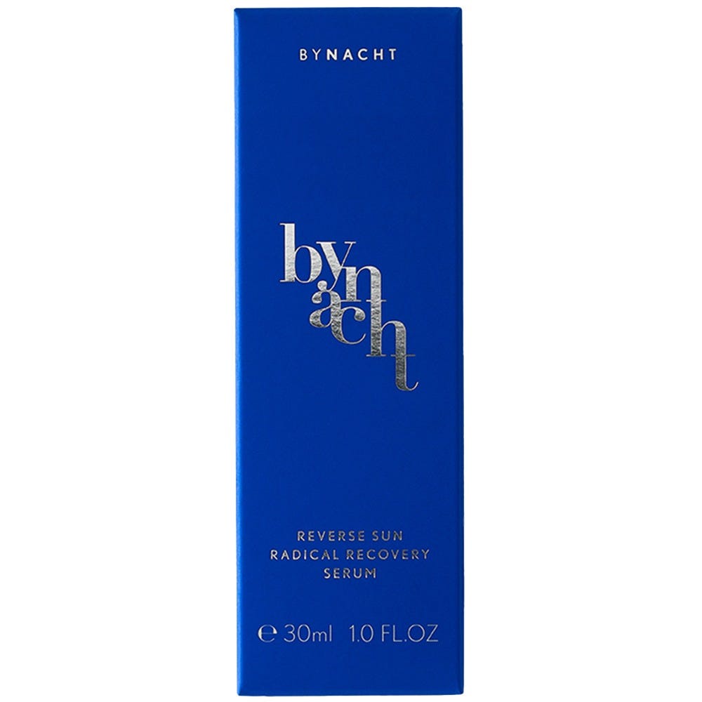 BYNACHT Reverse Sun Radical Recovery Serum 30 ml