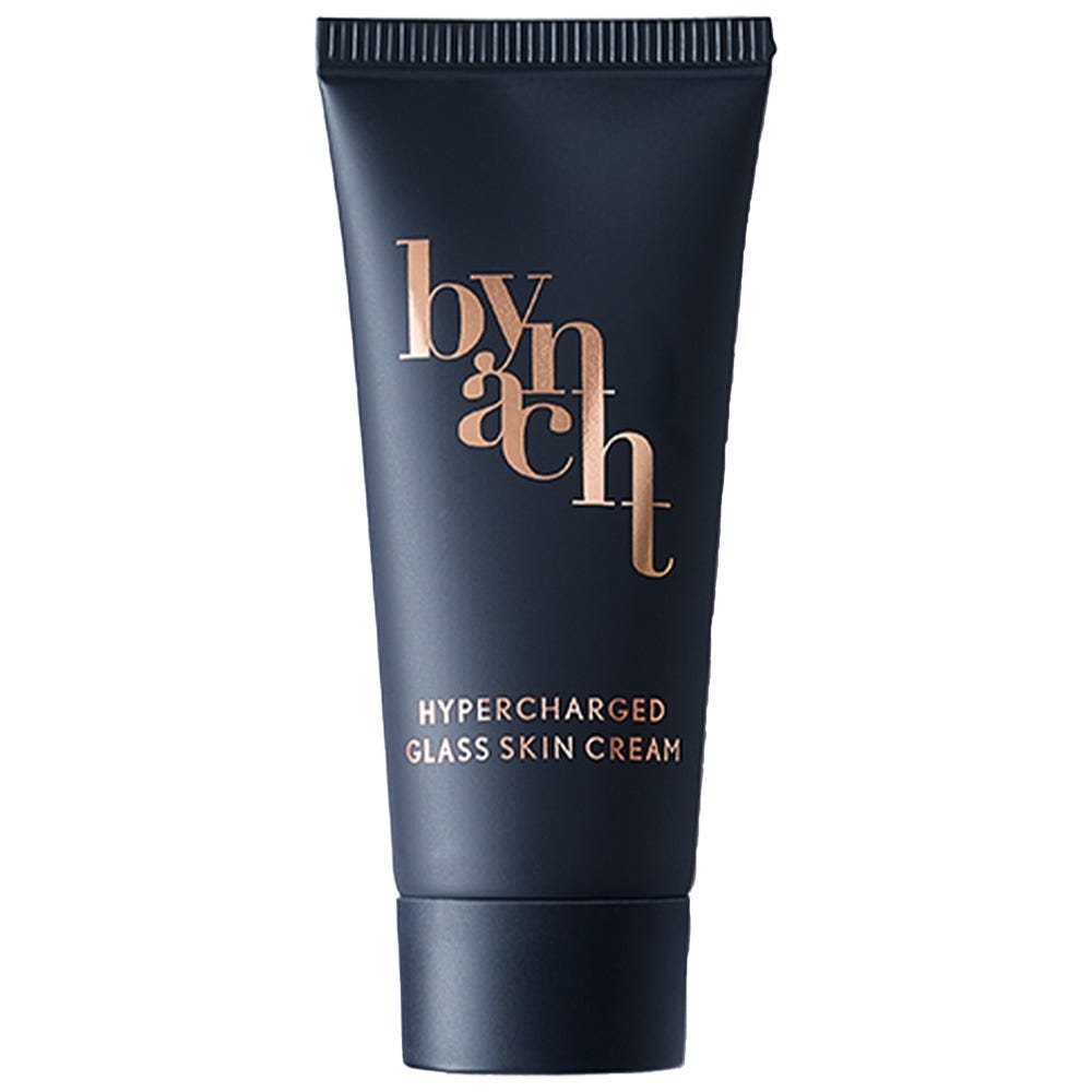 BYNACHT Hypercharged Glass Skin Cream Mini 20 ml