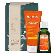 Weleda Geschenkset Sport