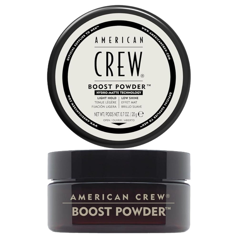 American Crew Boost Powder 20 g