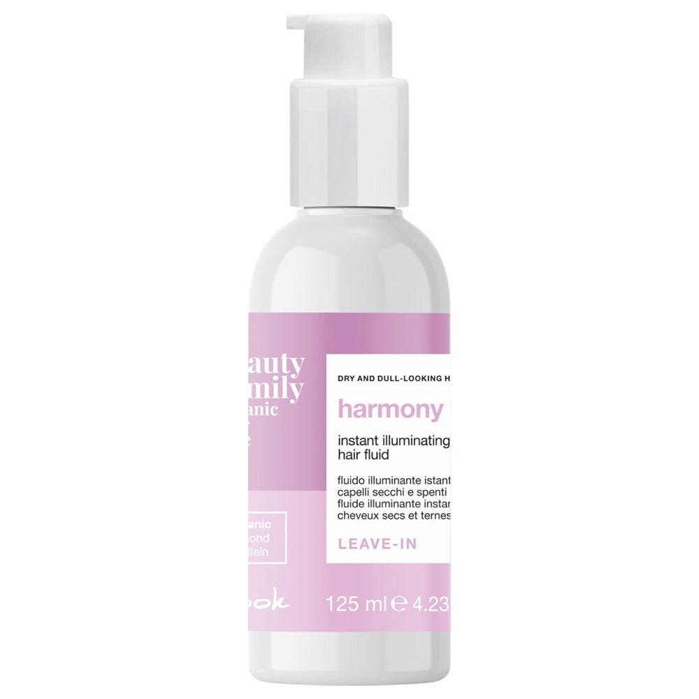Nook Harmony Hair Fluid Leave-In 125 ml
