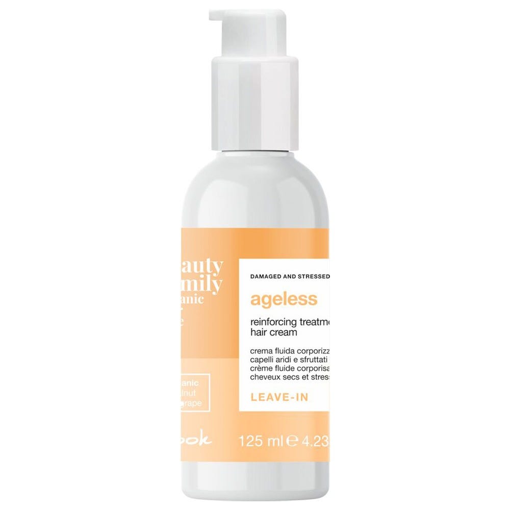 Nook Ageless Hair Cream Leave-In 125 ml