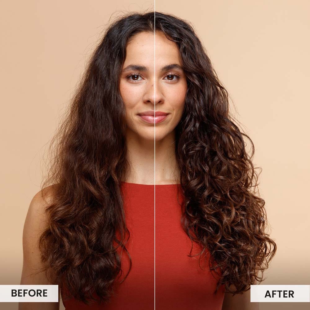 CURLSMITH Full Body Weightless Cleanser 355 ml