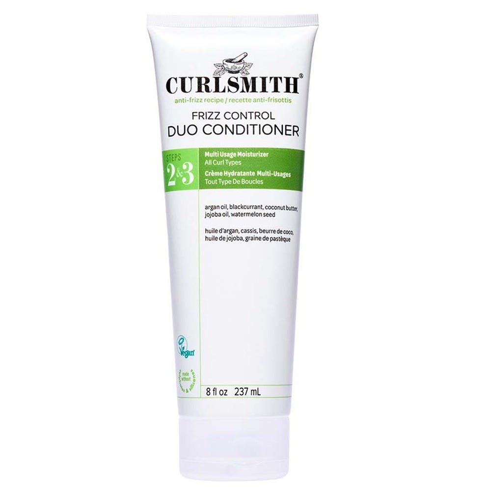 CURLSMITH Frizz Control Duo Conditioner 237 ml