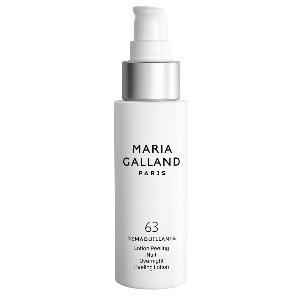 Maria Galland 63 Lotion Peeling Nuit 75 ml 