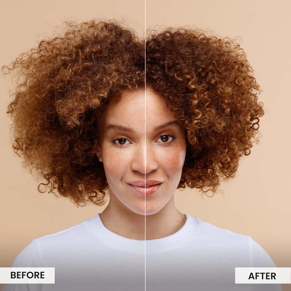 CURLSMITH Curl Conditioning Oil-In-Cream 237ml