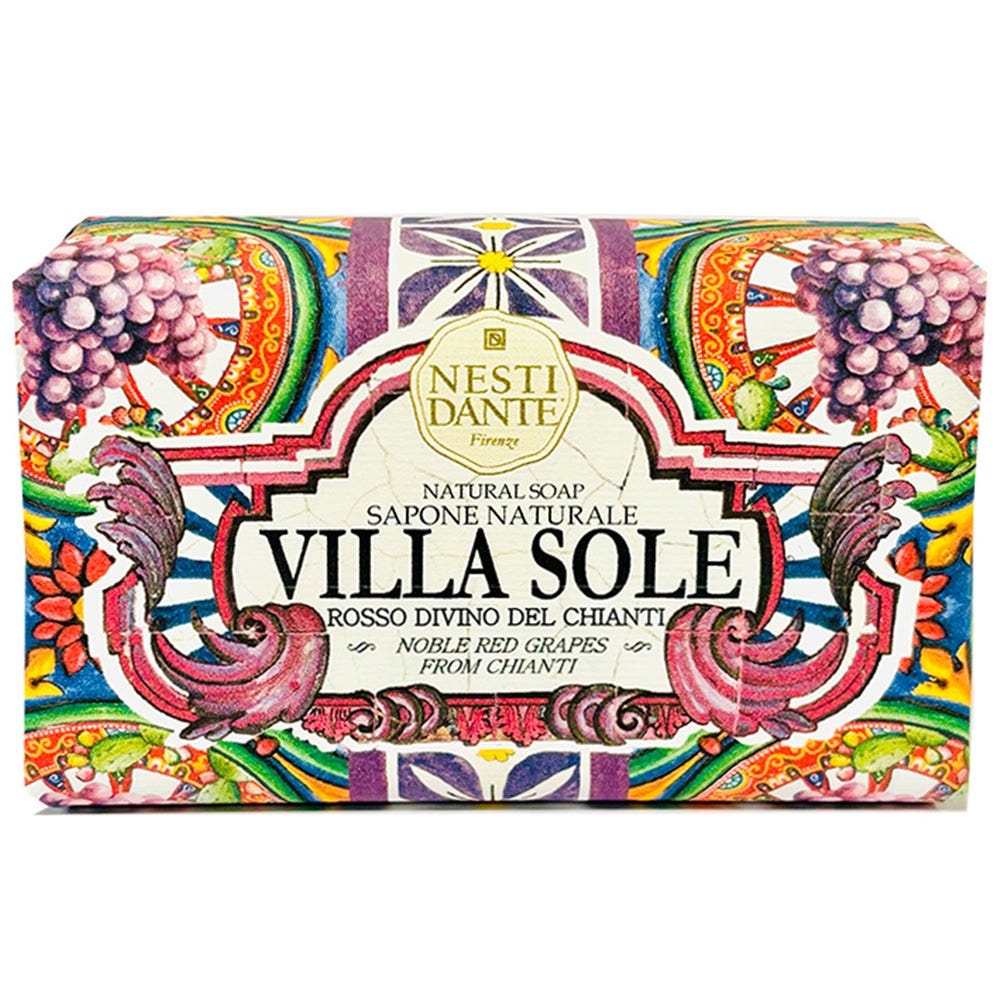 Nesti Dante Rosso Divinio Del Chianti 250 g