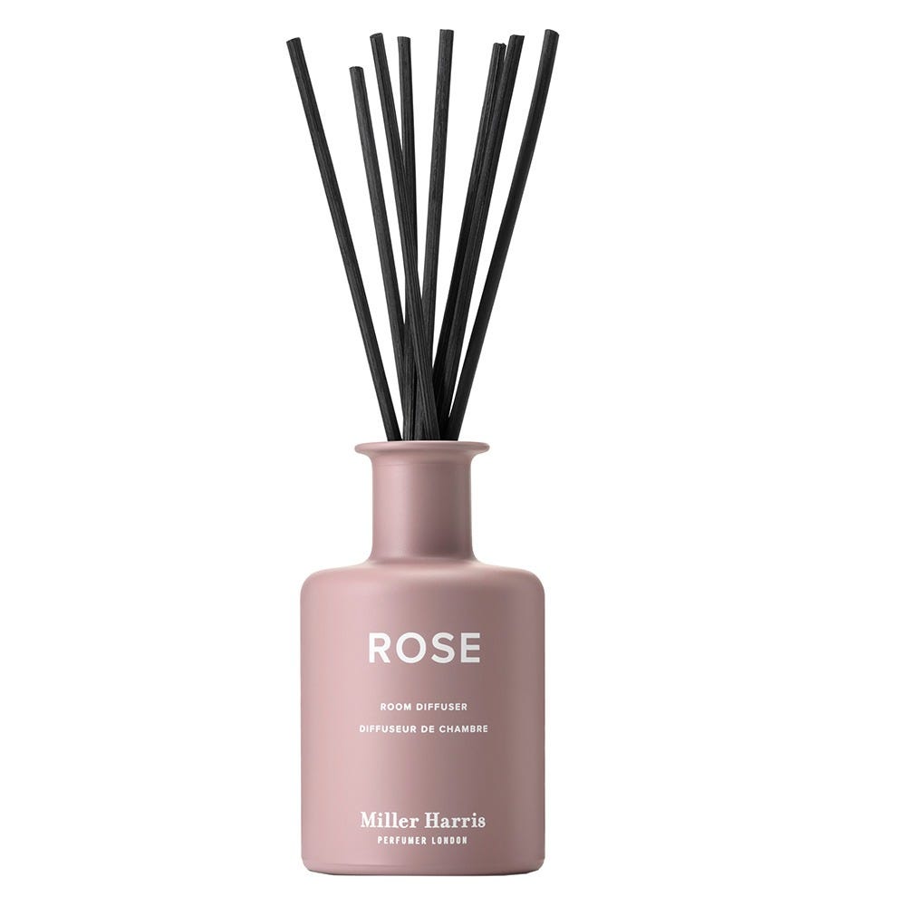 Miller Harris Rose Scented Diffuser 150 ml