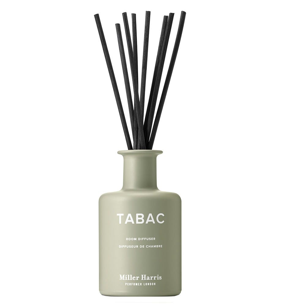 Miller Harris Tabac Scented Diffuser 150 ml
