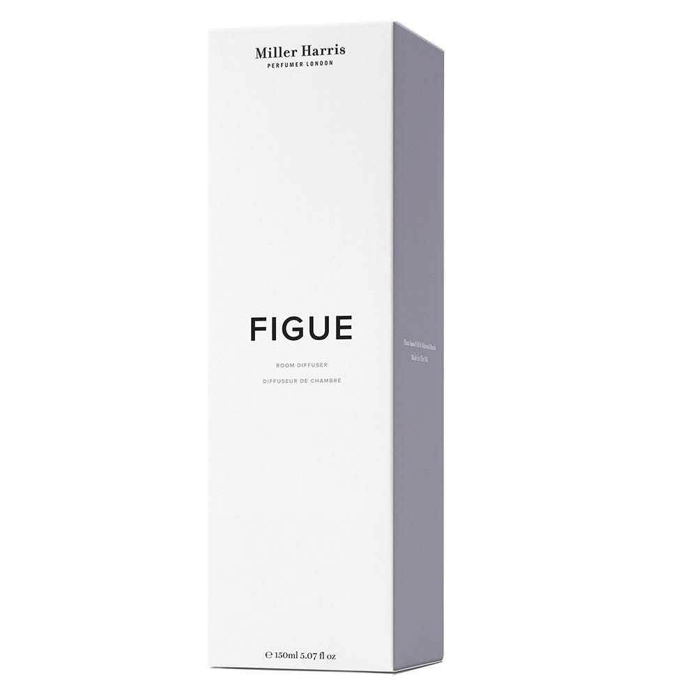 Miller Harris Figue Scented Diffuser 150 ml