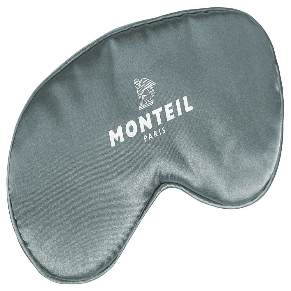 Monteil Promo Schlafmaske