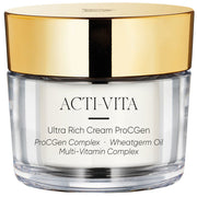 Monteil Paris PROMO Acti-Vita Ultra Rich 15 ml
