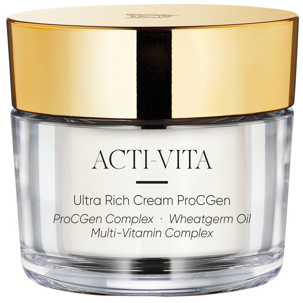 Monteil Paris PROMO Acti-Vita Ultra Rich 15 ml