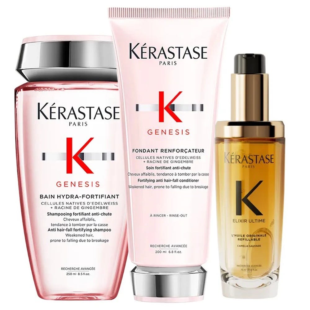 Kérastase Genesis Hydra Bundle