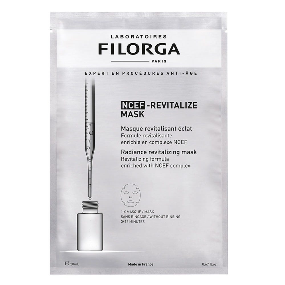 FILORGA NCEF Revitalize Mask