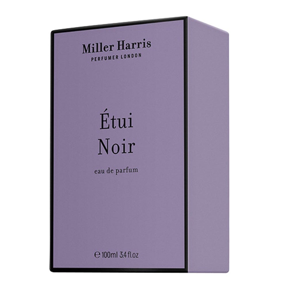 Miller Harris Étui Noir Eau de Parfum Spray 100 ml
