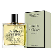 Miller Harris Feuilles De Tabac Eau de Parfum Spray 100 ml