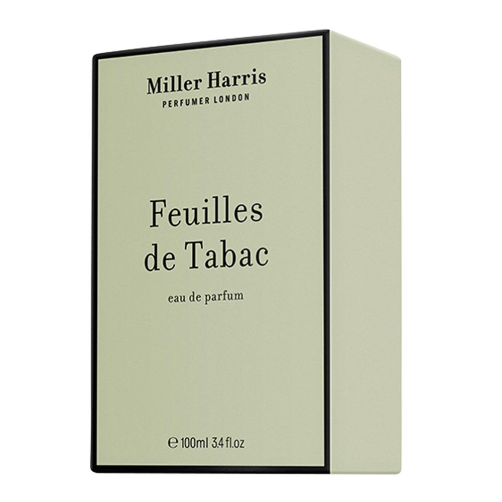 Miller Harris Feuilles De Tabac Eau de Parfum Spray 100 ml