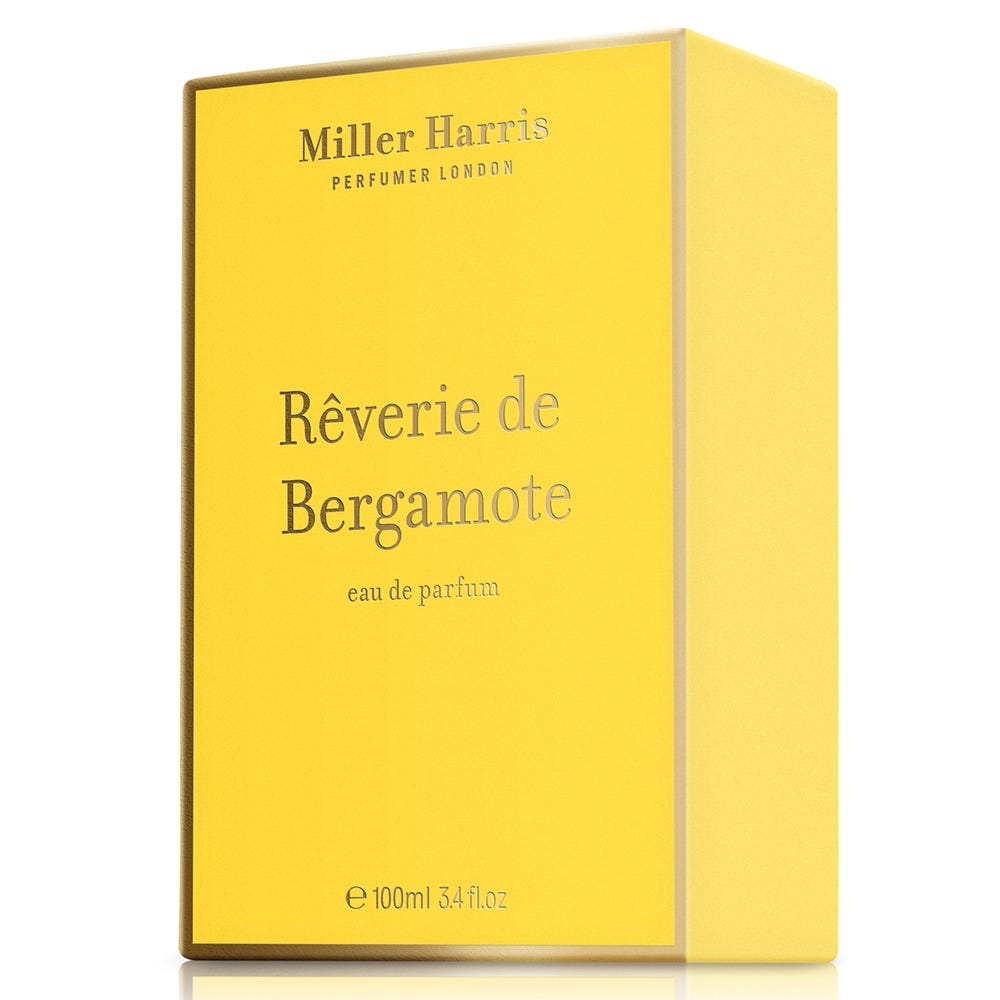 Miller Harris Rêverie de Bergamote Eau de Parfum Spray 100 ml