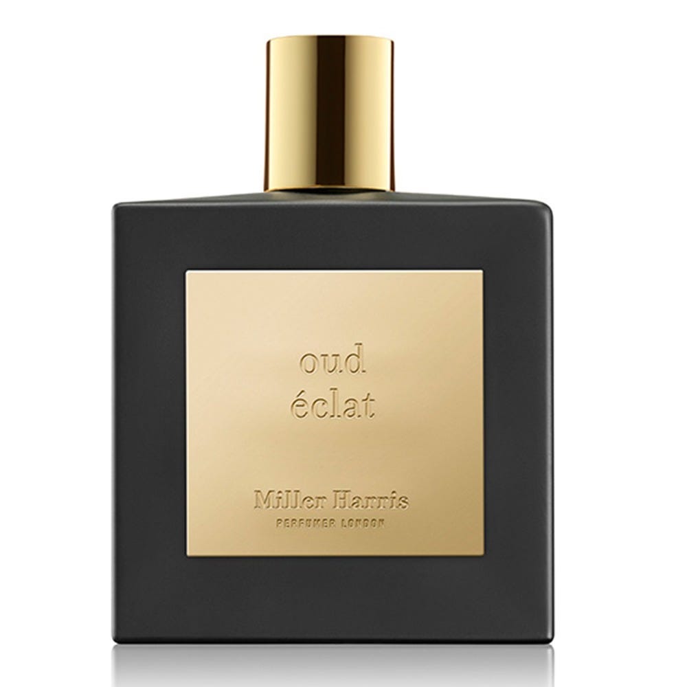 Miller Harris Oud Éclat Eau de Parfum Spray 100 ml