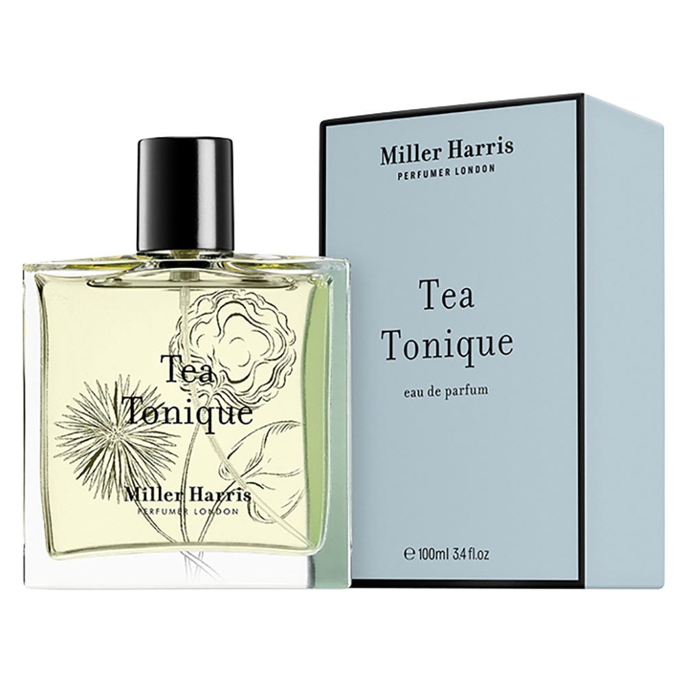 Miller Harris Tea Tonique Eau de Parfum Spray 100 ml