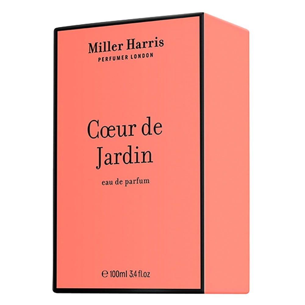 Miller Harris Coeur De Jardin Eau de Parfum Spray 100 ml