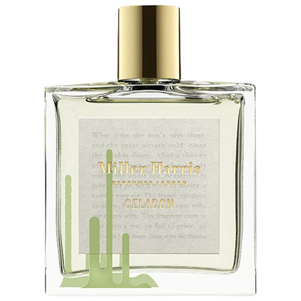 Miller Harris Celadon Eau de Parfum Spray 100 ml