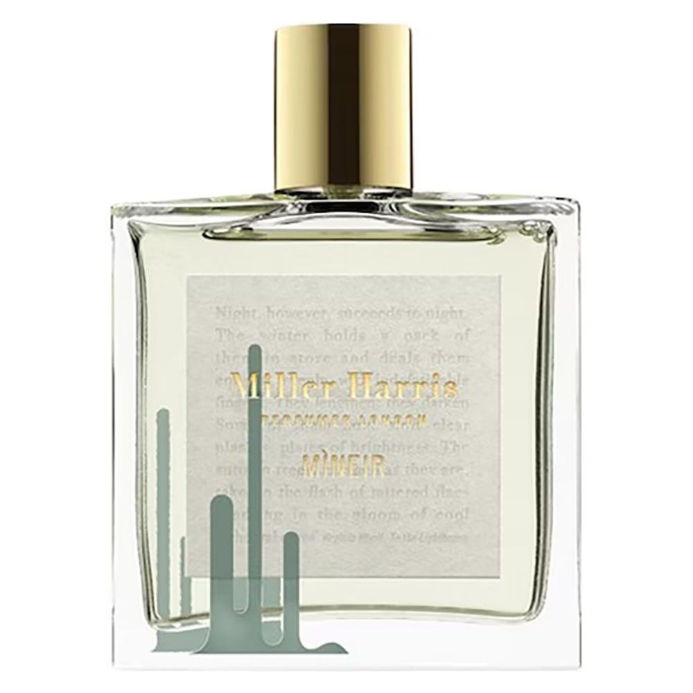 Miller Harris Mìneir Eau de Parfum Spray 100 ml